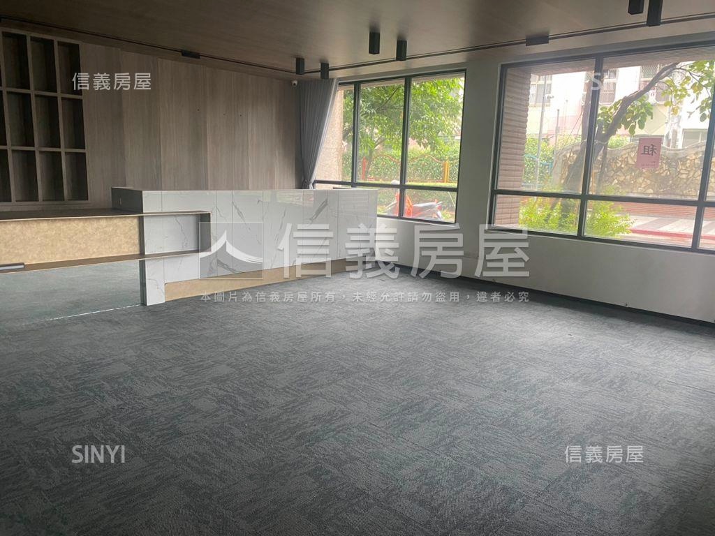 萬華千耀學１樓辦公店面房屋室內格局與周邊環境