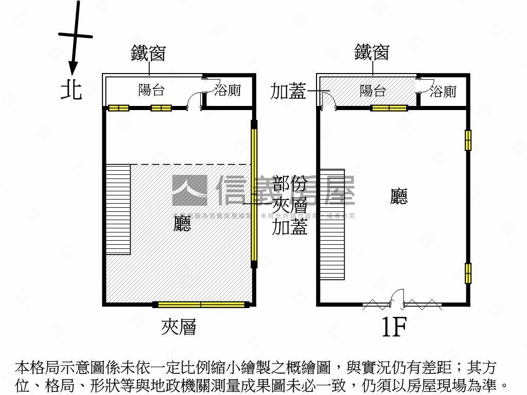 中安正路優質店住含車位房屋室內格局與周邊環境