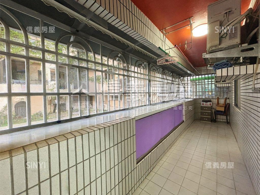 登林天下溫馨三房房屋室內格局與周邊環境