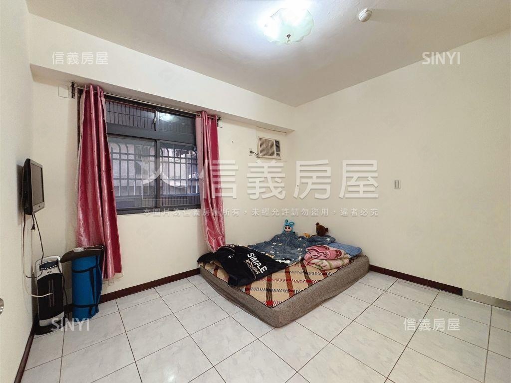 登林天下溫馨三房房屋室內格局與周邊環境