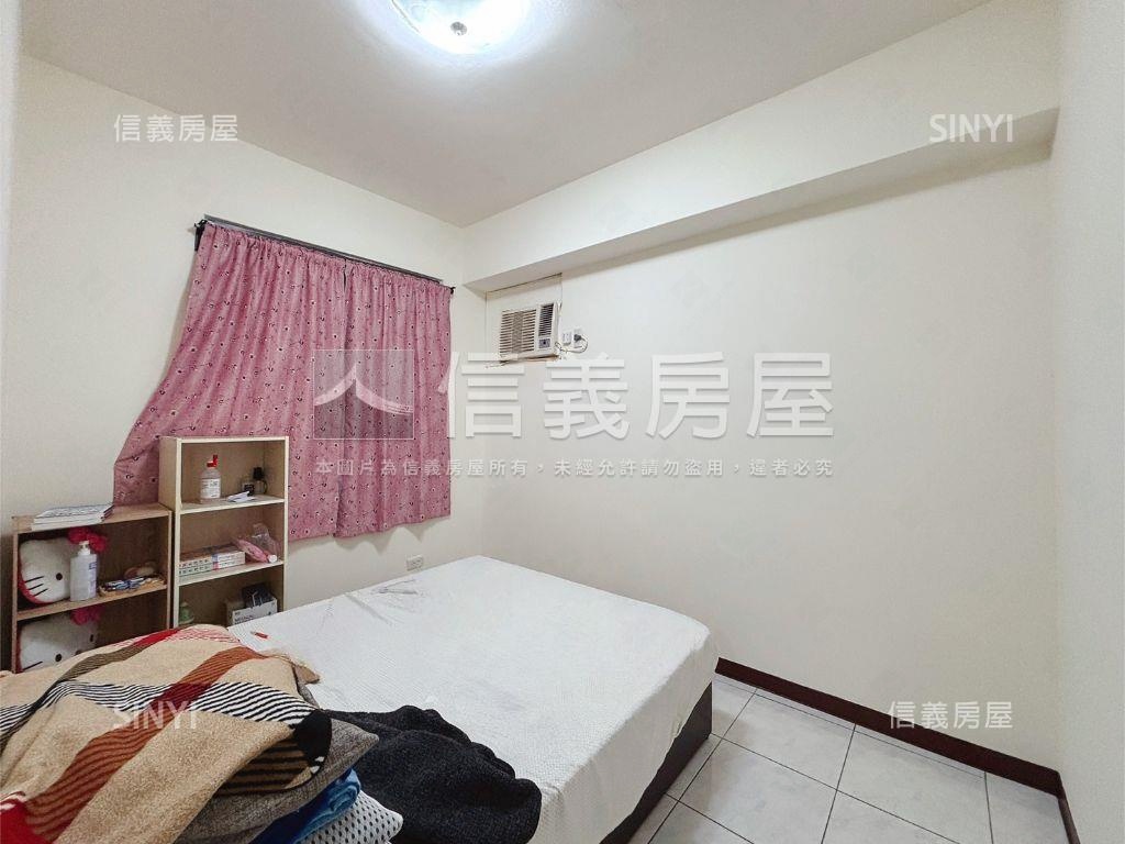 登林天下溫馨三房房屋室內格局與周邊環境