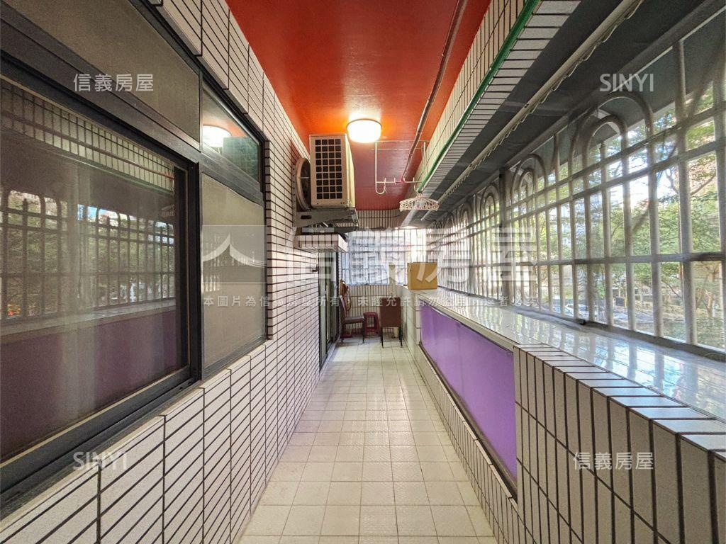 登林天下溫馨三房房屋室內格局與周邊環境