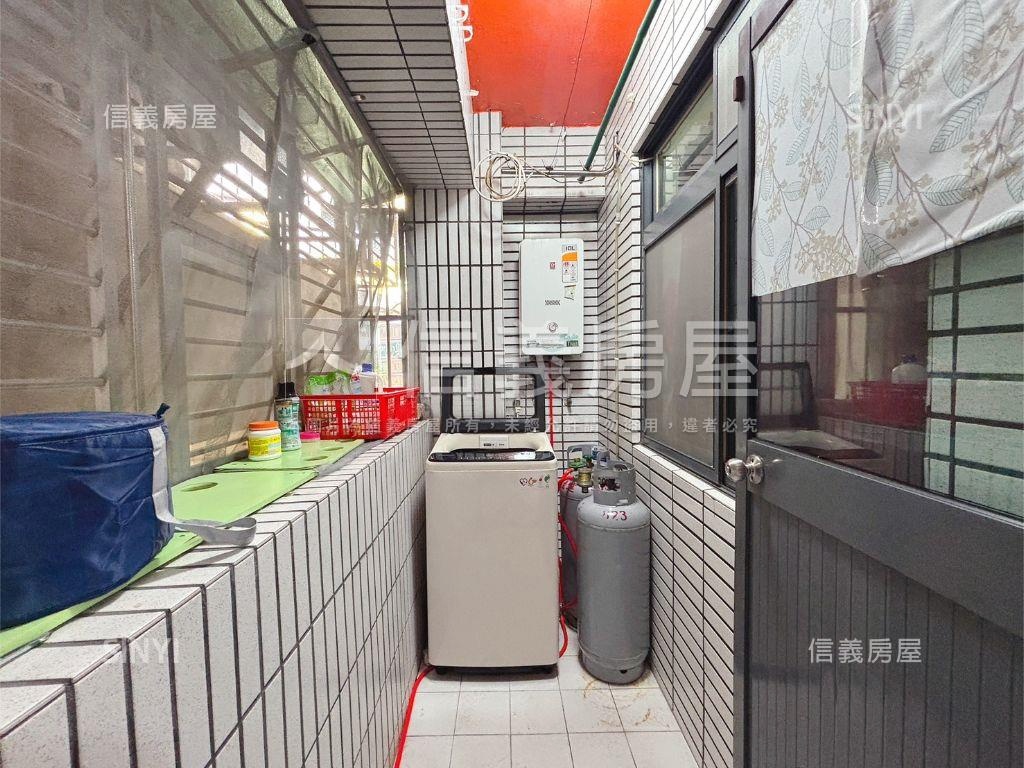 登林天下溫馨三房房屋室內格局與周邊環境