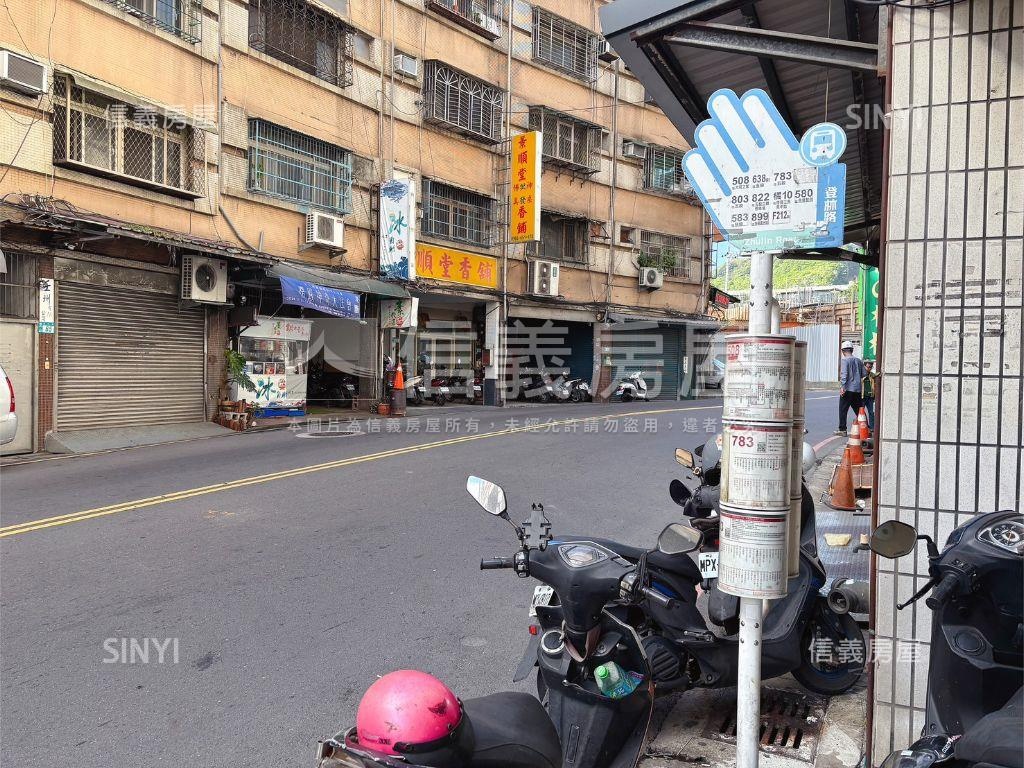 登林天下溫馨三房房屋室內格局與周邊環境