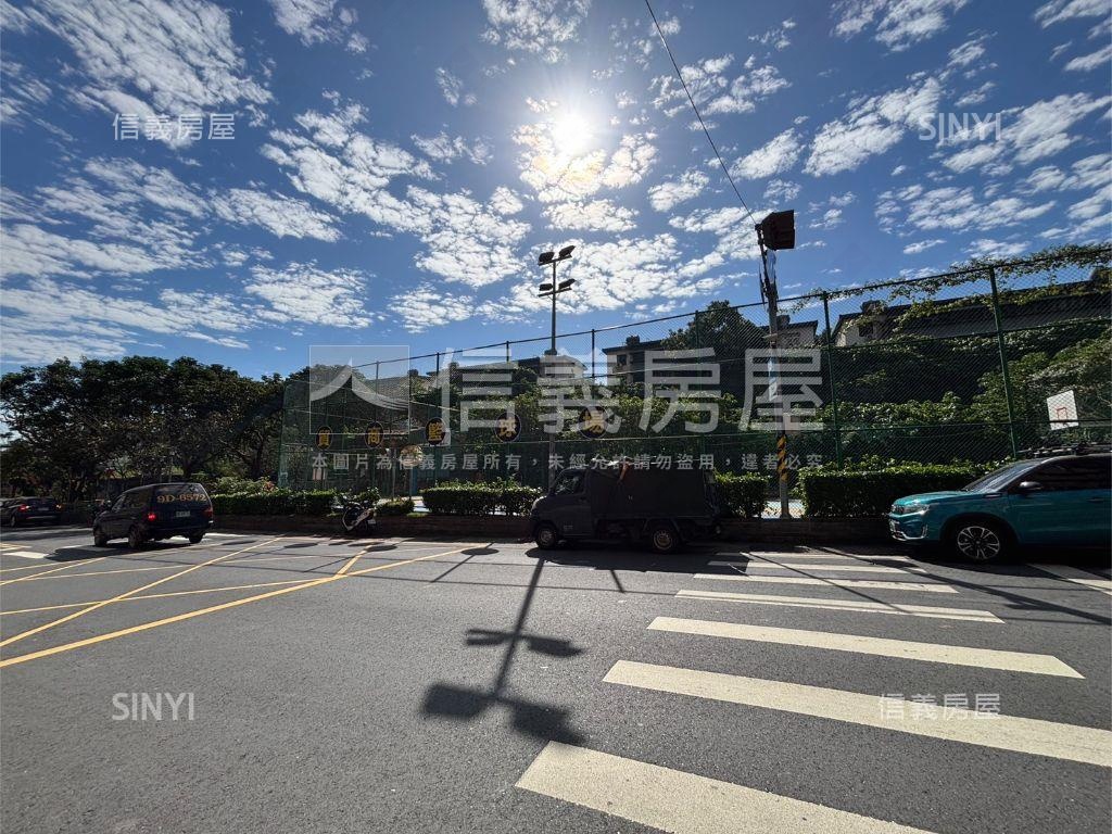 登林天下溫馨三房房屋室內格局與周邊環境