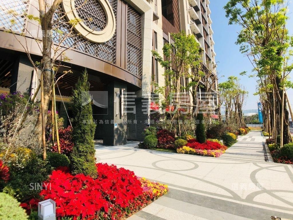 華江重劃～江翠ＯＮＥ房屋室內格局與周邊環境