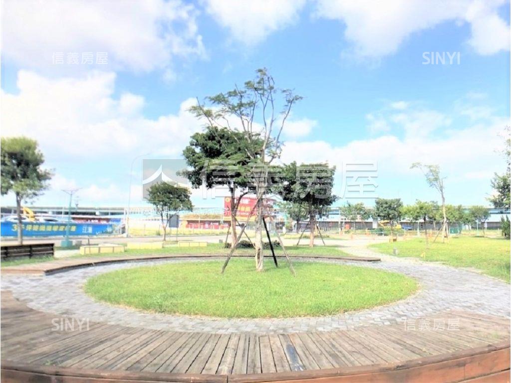 華江重劃～江翠ＯＮＥ房屋室內格局與周邊環境