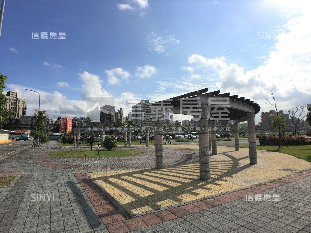 華江重劃～江翠ＯＮＥ房屋室內格局與周邊環境