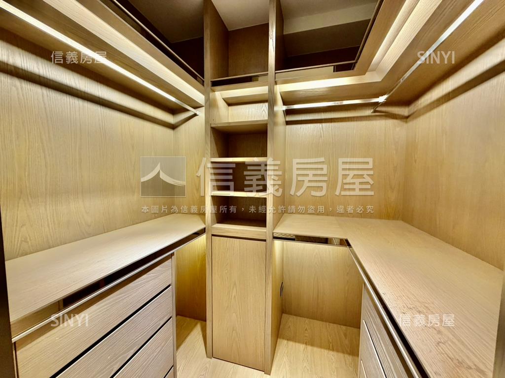 華江重劃～江翠ＯＮＥ房屋室內格局與周邊環境