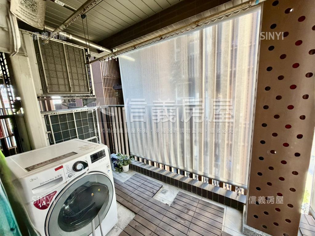 華江重劃～江翠ＯＮＥ房屋室內格局與周邊環境