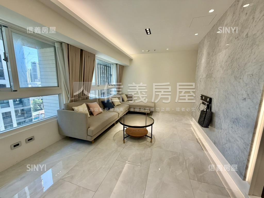 華江重劃～江翠ＯＮＥ房屋室內格局與周邊環境