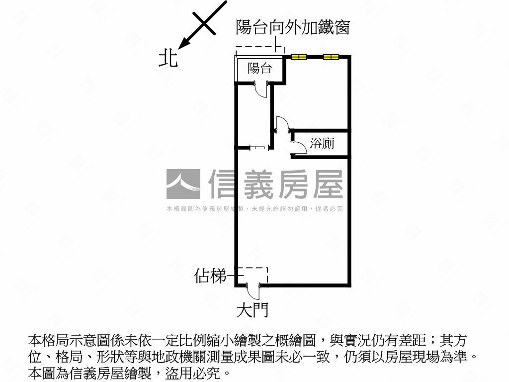 捷運永安黃金時代低總美裝房屋室內格局與周邊環境