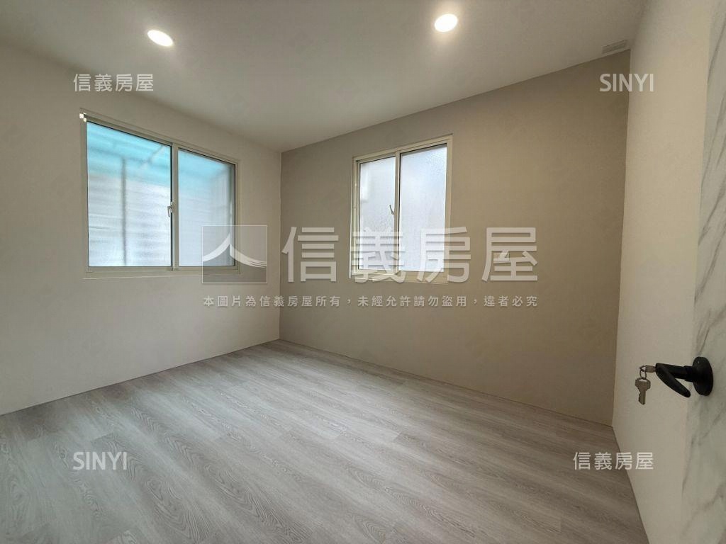 雅典清幽幸福小宅房屋室內格局與周邊環境