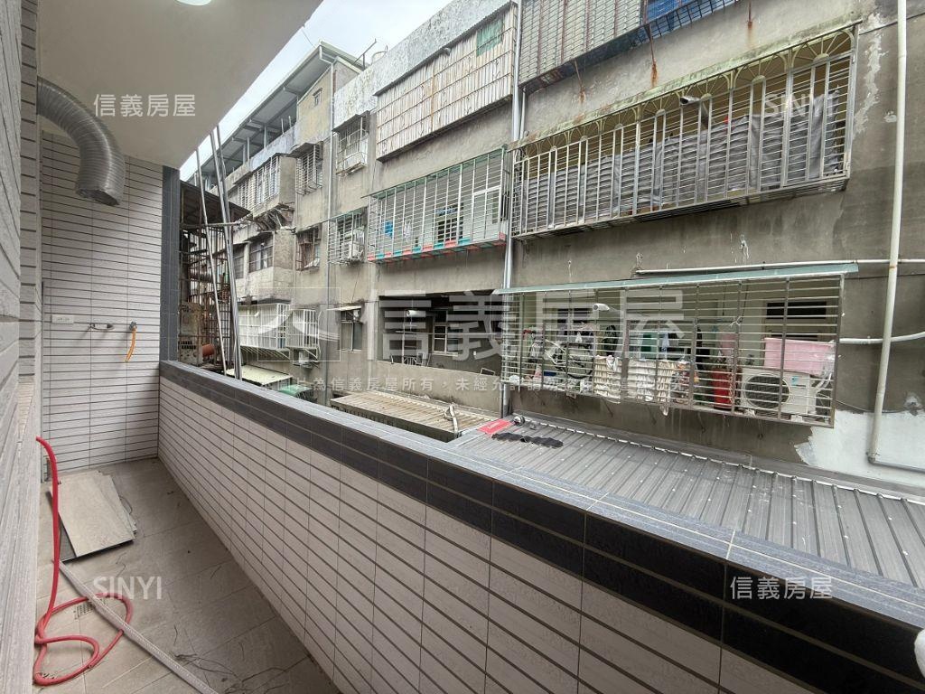 雅典清幽幸福小宅房屋室內格局與周邊環境