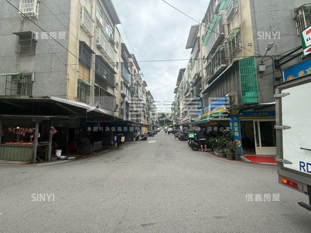 雅典清幽幸福小宅房屋室內格局與周邊環境