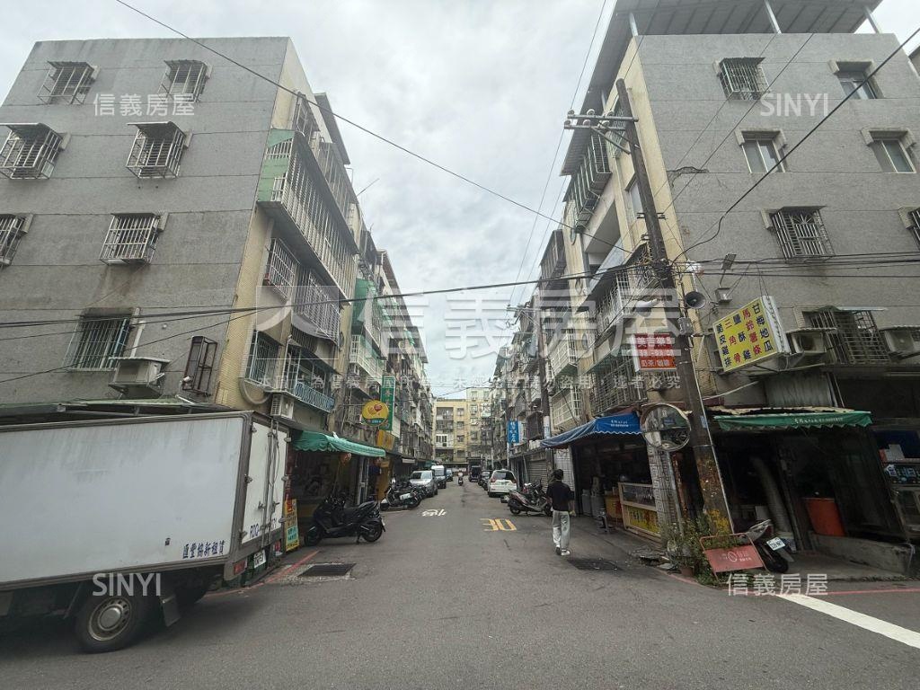 雅典清幽幸福小宅房屋室內格局與周邊環境