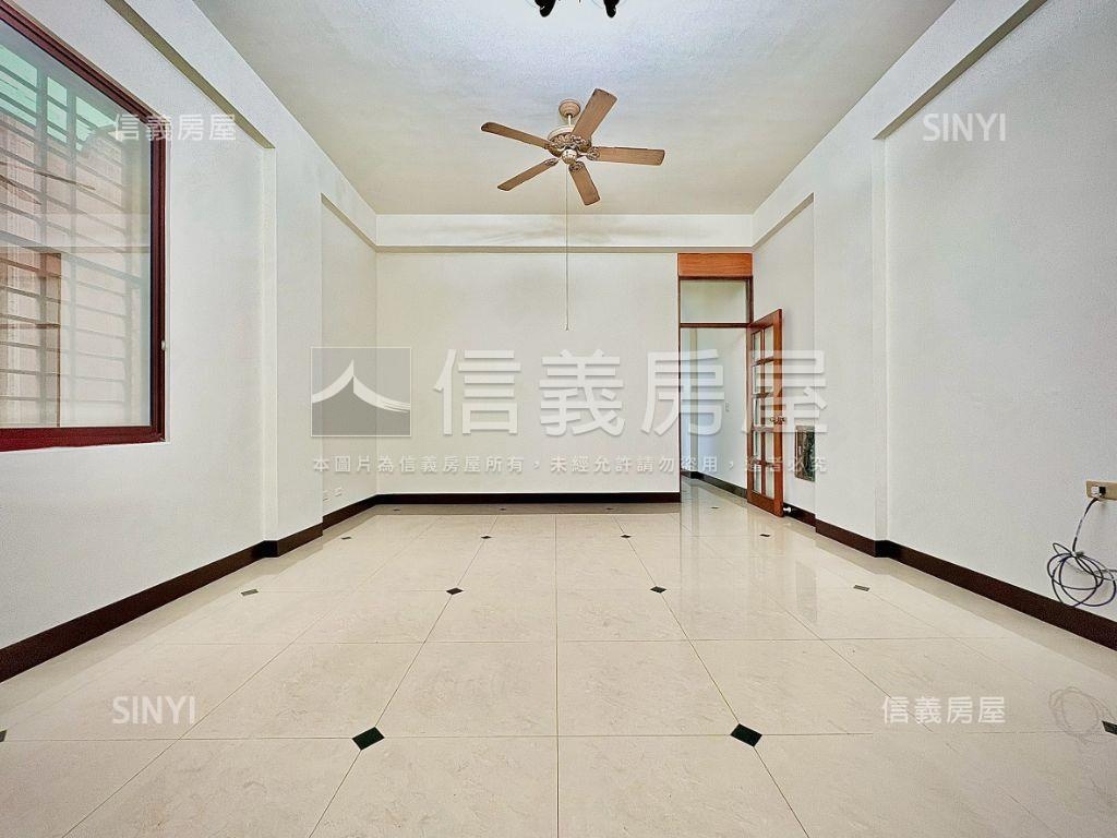 麻豆｜大地坪獨棟別墅房屋室內格局與周邊環境