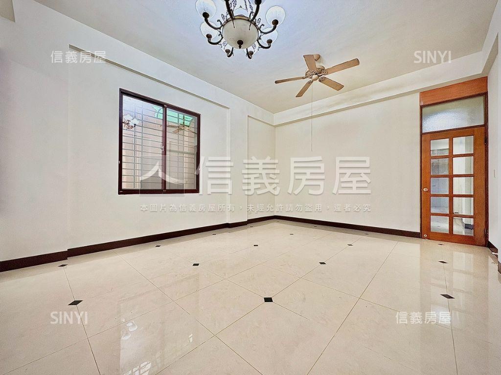 麻豆｜大地坪獨棟別墅房屋室內格局與周邊環境