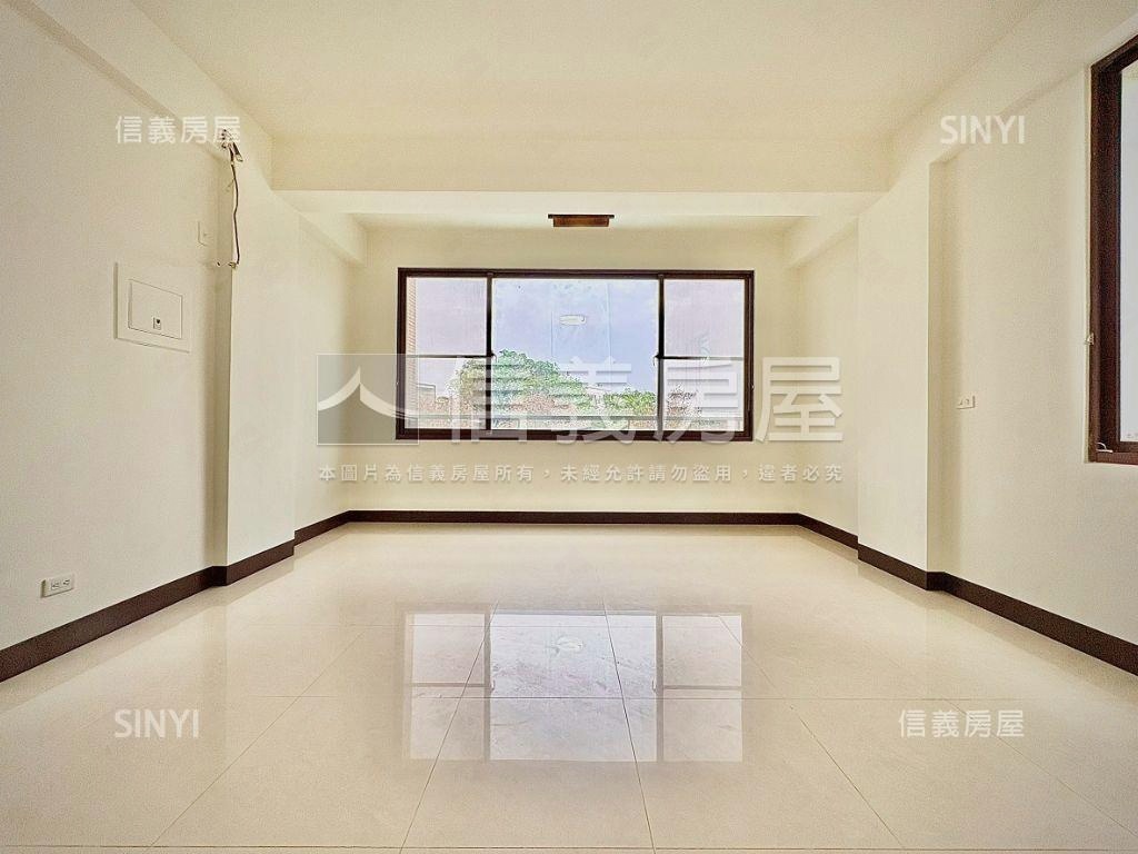 麻豆｜大地坪獨棟別墅房屋室內格局與周邊環境