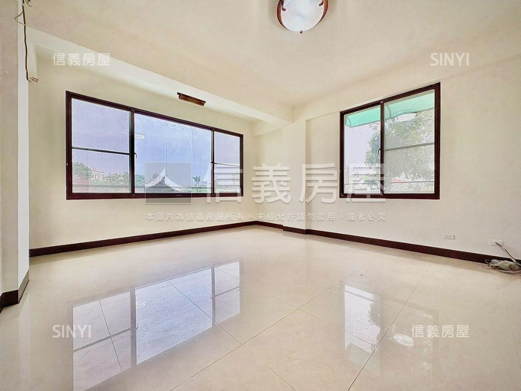 麻豆｜大地坪獨棟別墅房屋室內格局與周邊環境