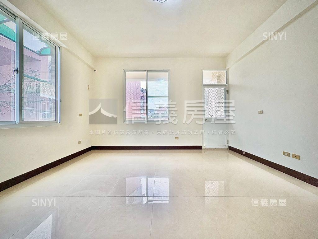 麻豆｜大地坪獨棟別墅房屋室內格局與周邊環境