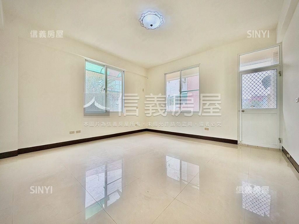 麻豆｜大地坪獨棟別墅房屋室內格局與周邊環境