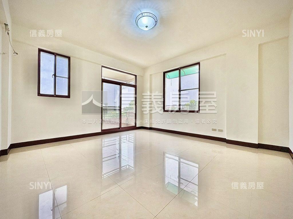 麻豆｜大地坪獨棟別墅房屋室內格局與周邊環境