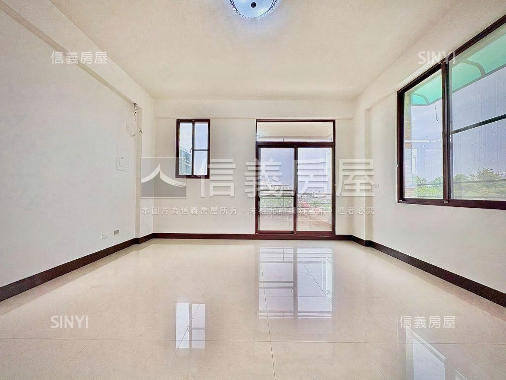 麻豆｜大地坪獨棟別墅房屋室內格局與周邊環境