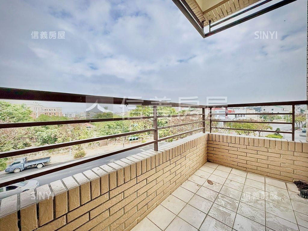 麻豆｜大地坪獨棟別墅房屋室內格局與周邊環境