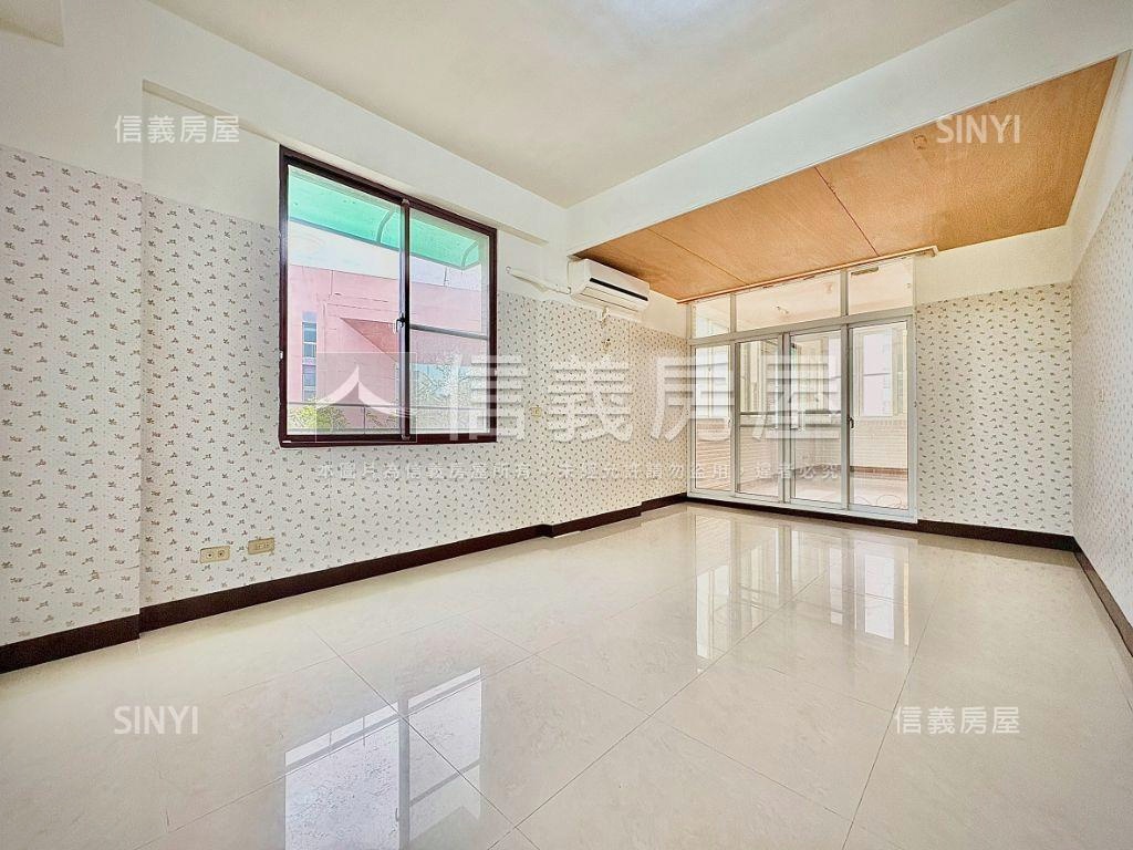 麻豆｜大地坪獨棟別墅房屋室內格局與周邊環境