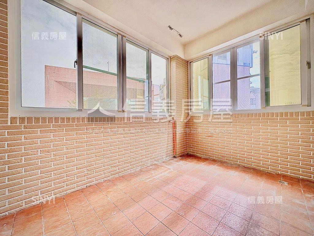 麻豆｜大地坪獨棟別墅房屋室內格局與周邊環境