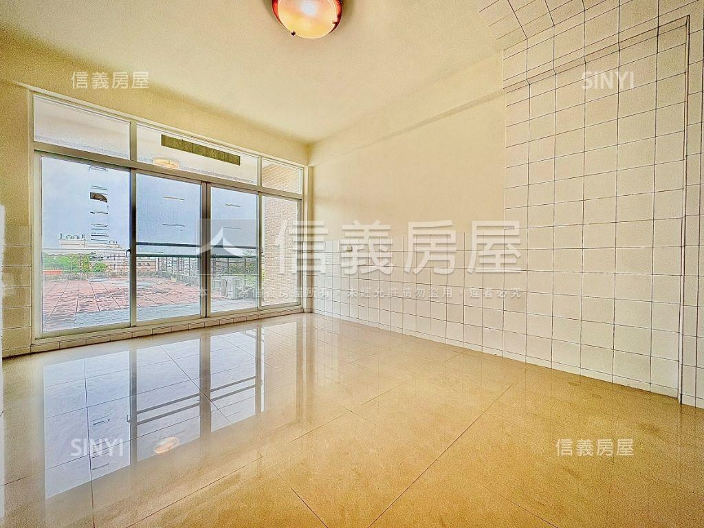 麻豆｜大地坪獨棟別墅房屋室內格局與周邊環境