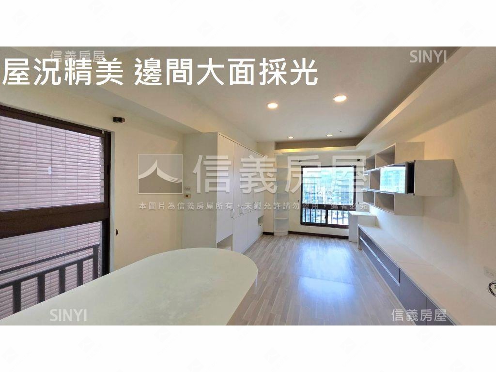 瓏山林國際館藝術館房屋室內格局與周邊環境