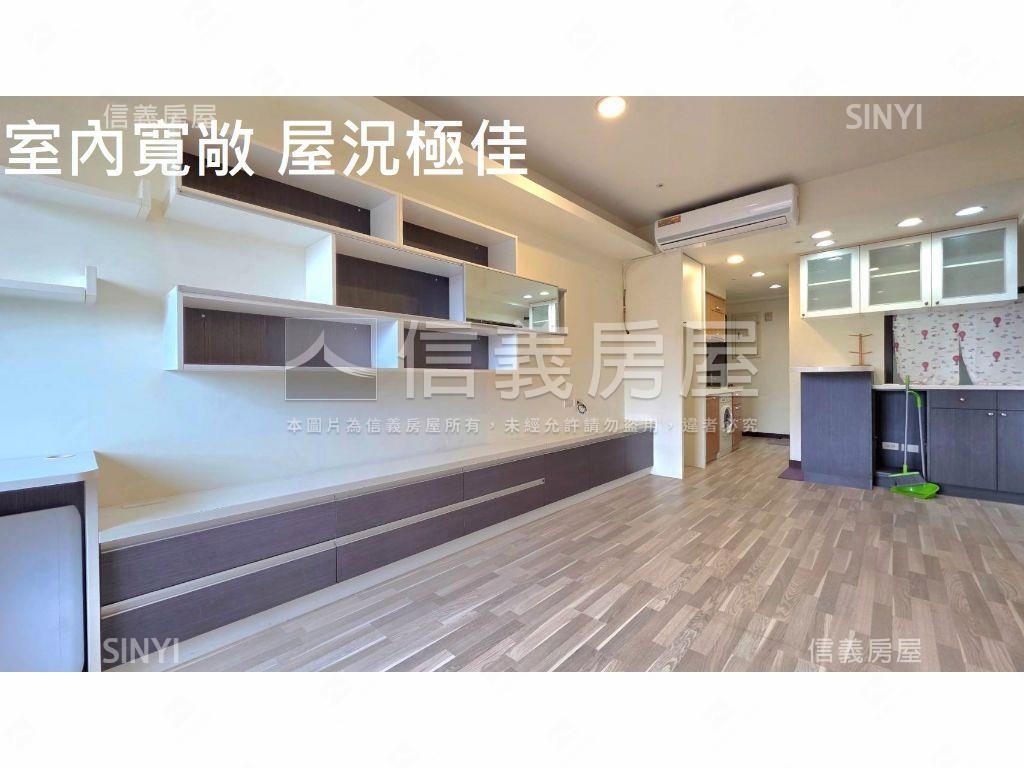 瓏山林國際館藝術館房屋室內格局與周邊環境