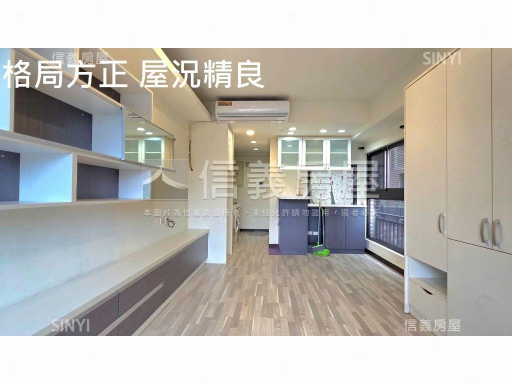 瓏山林國際館藝術館房屋室內格局與周邊環境