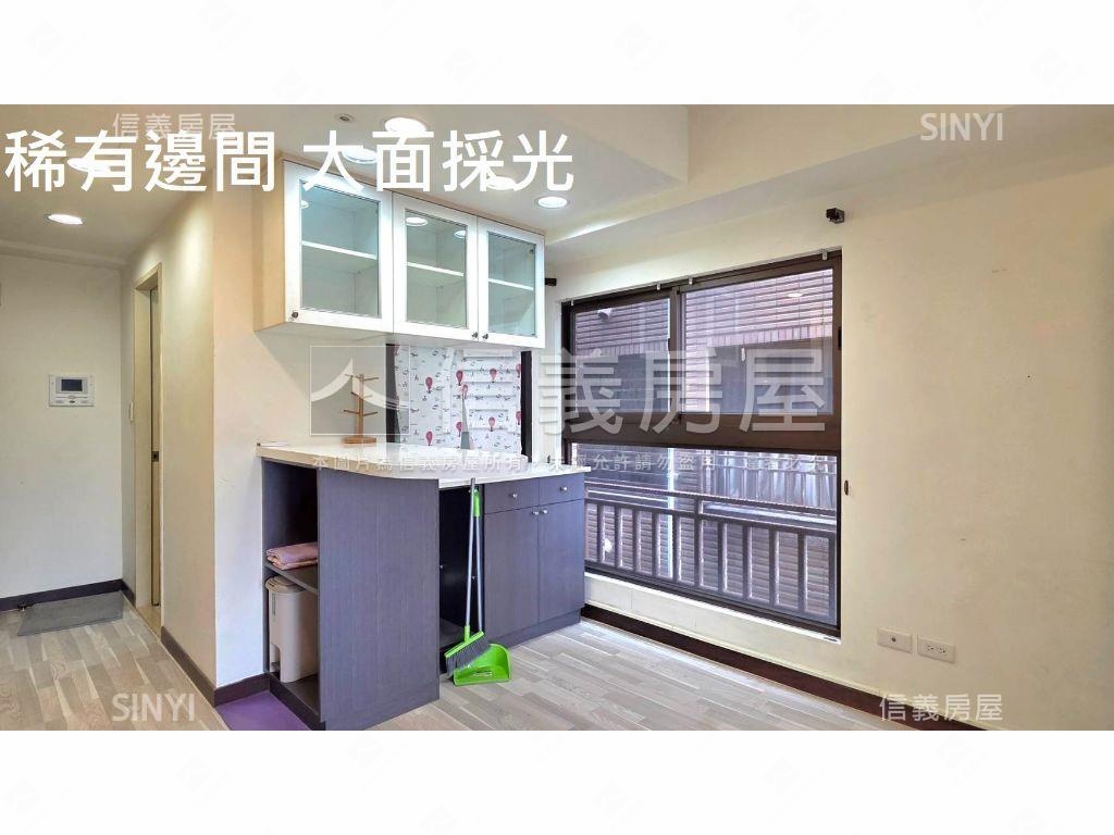 瓏山林國際館藝術館房屋室內格局與周邊環境