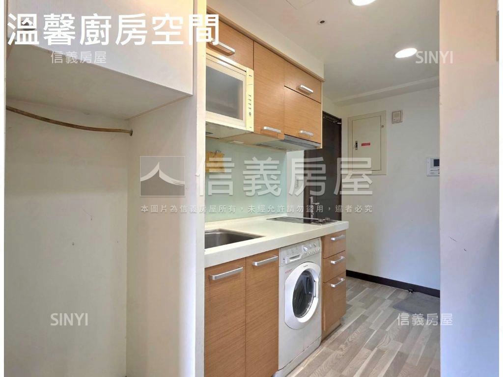 瓏山林國際館藝術館房屋室內格局與周邊環境