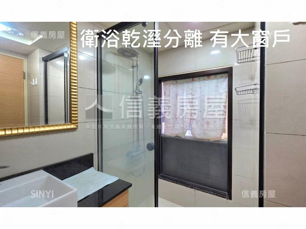 瓏山林國際館藝術館房屋室內格局與周邊環境