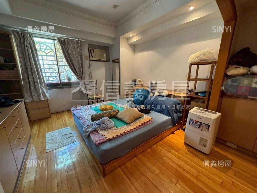 當層一戶雙衛浴開窗雙車位房屋室內格局與周邊環境