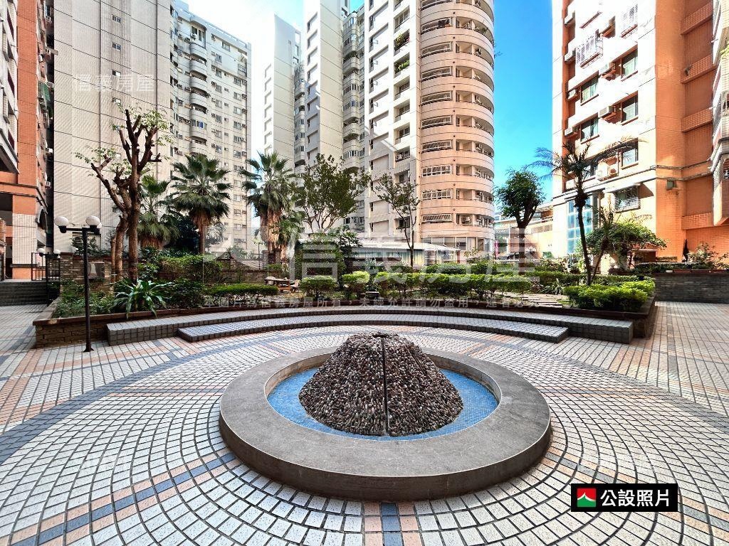 當層一戶雙衛浴開窗雙車位房屋室內格局與周邊環境