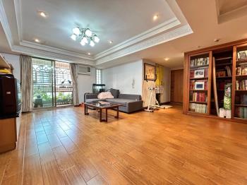 稀有大三房衛浴開窗雙車位