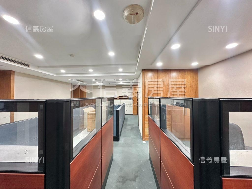 信義商圈永吉住辦稀有釋出房屋室內格局與周邊環境