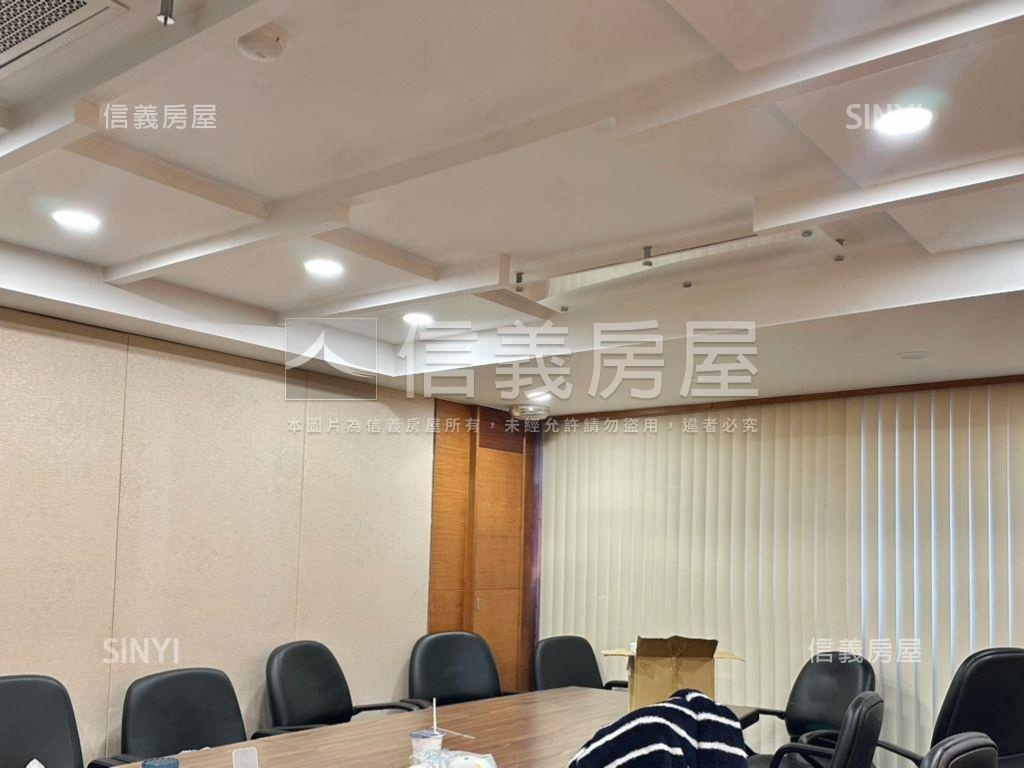 信義商圈永吉住辦稀有釋出房屋室內格局與周邊環境
