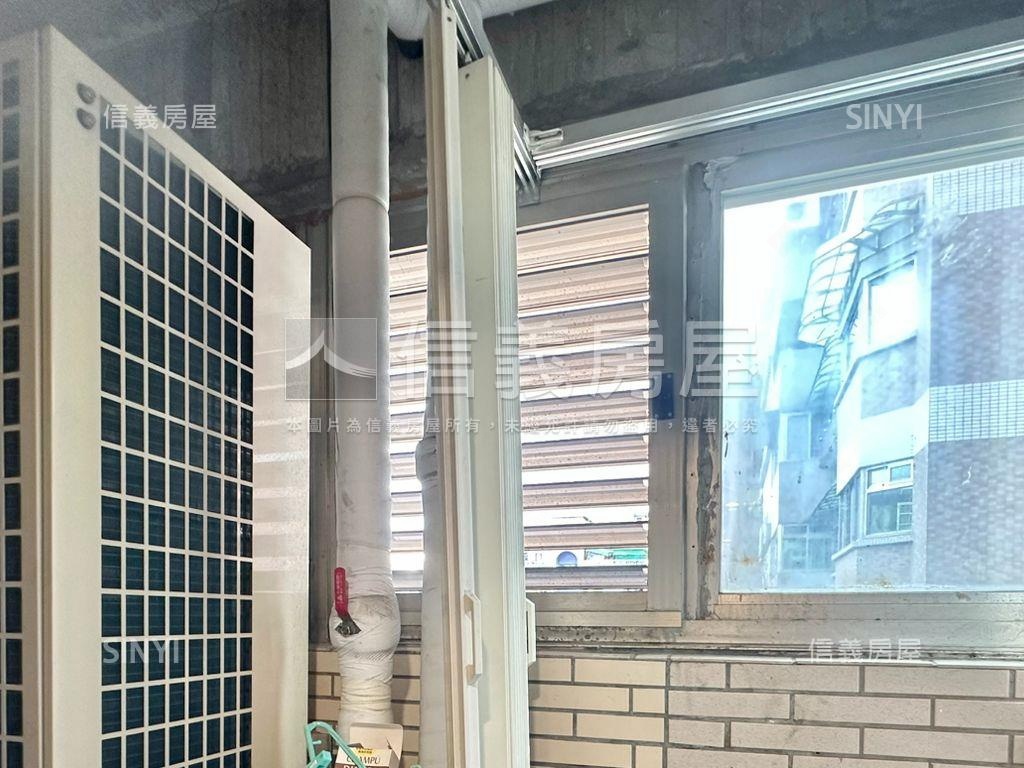 信義商圈永吉住辦稀有釋出房屋室內格局與周邊環境