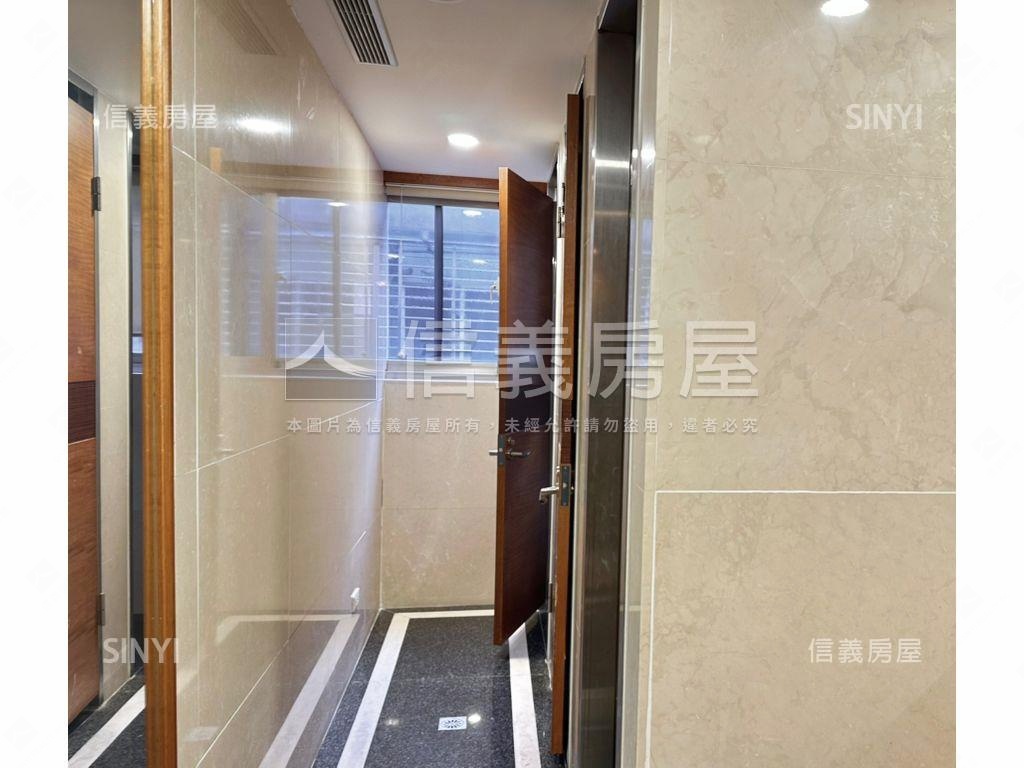 信義商圈永吉住辦稀有釋出房屋室內格局與周邊環境