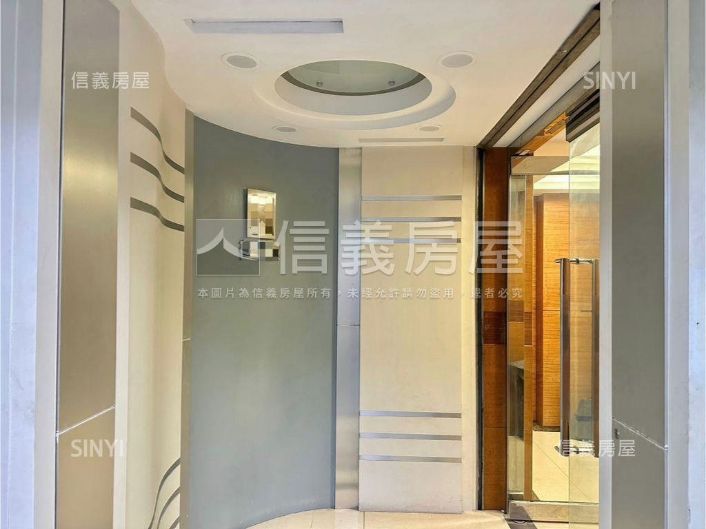 信義商圈永吉住辦稀有釋出房屋室內格局與周邊環境