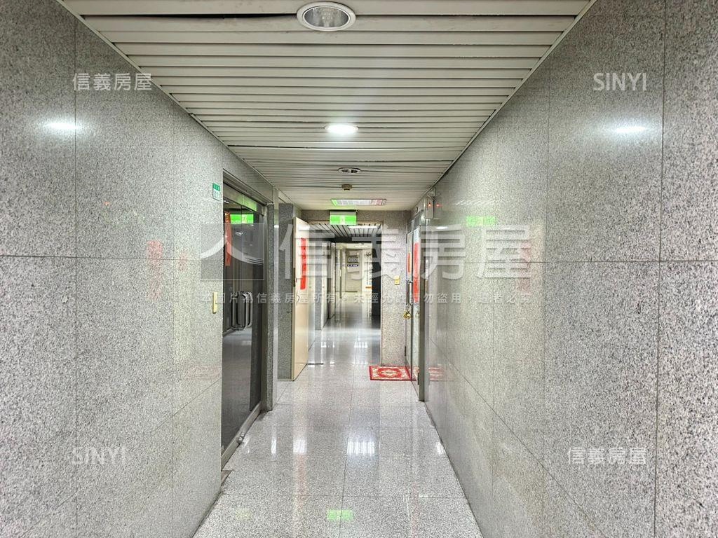 信義商圈永吉住辦稀有釋出房屋室內格局與周邊環境
