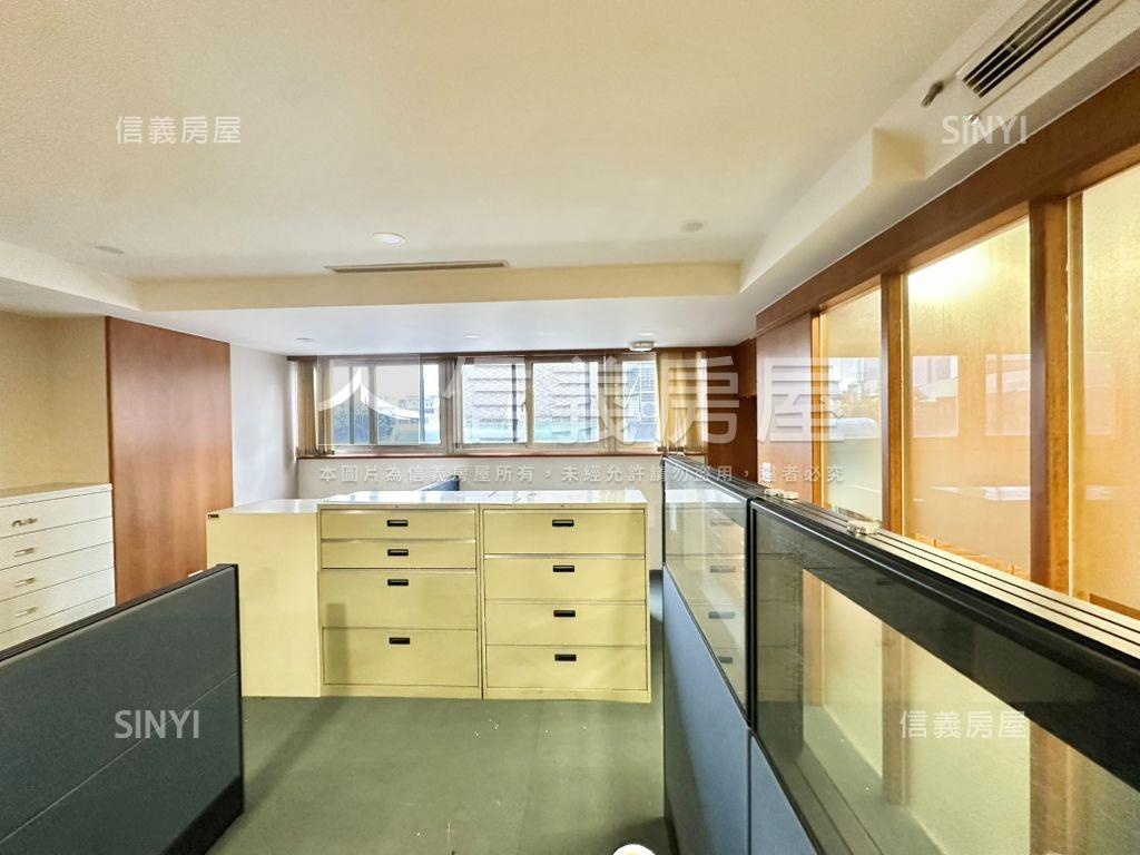 信義商圈永吉住辦稀有釋出房屋室內格局與周邊環境