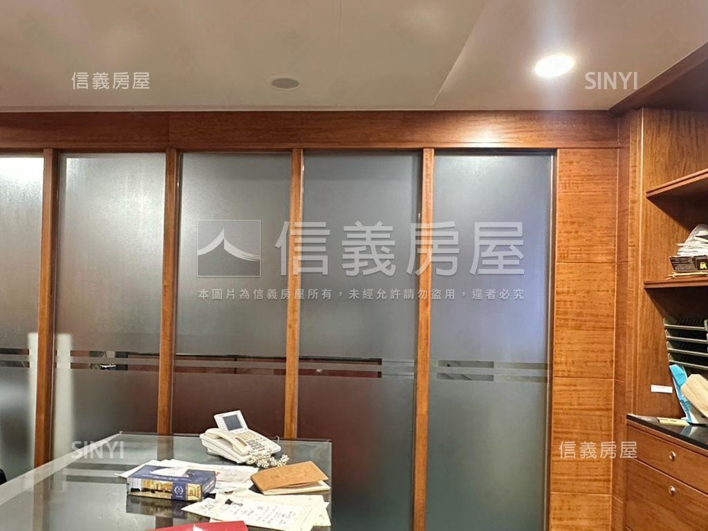 信義商圈永吉住辦稀有釋出房屋室內格局與周邊環境