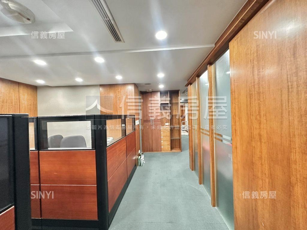 信義商圈永吉住辦稀有釋出房屋室內格局與周邊環境